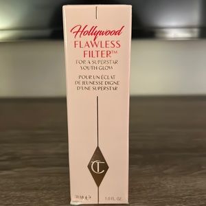 Charlotte Tilbury Hollywood Flawless Filter (3 - Fair Pale)